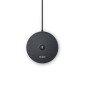 Yealink Black Conference Microphone